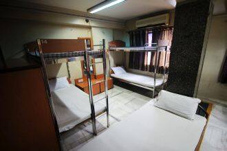 Swagat Guest House, Mumbai 2